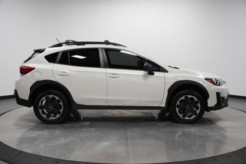 Used 2023 Subaru Crosstrek 2.0i image 9