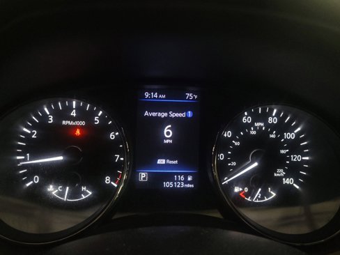 Used 2020 Nissan Rogue SL image 23