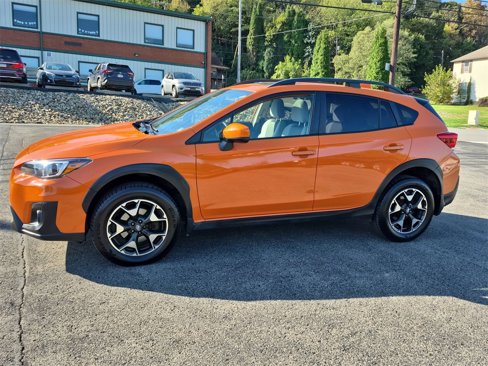 Used 2019 Subaru Crosstrek 2.0i Premium image 12