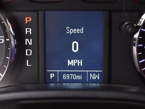 Used 2018 Chevrolet Silverado 1500 LS image 12