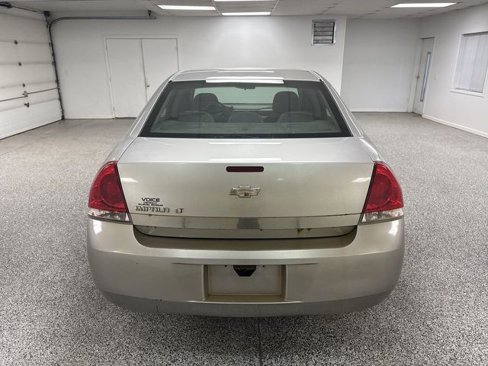 Used 2006 Chevrolet Impala LT image 35