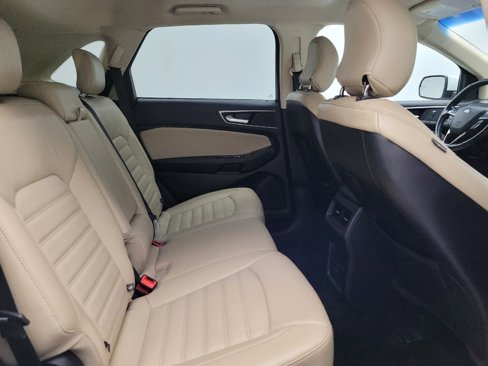 Used 2017 Ford Edge SEL w/ Equipment Group 201A image 19
