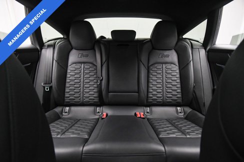 Used 2023 Audi RS 7 Sportback image 18