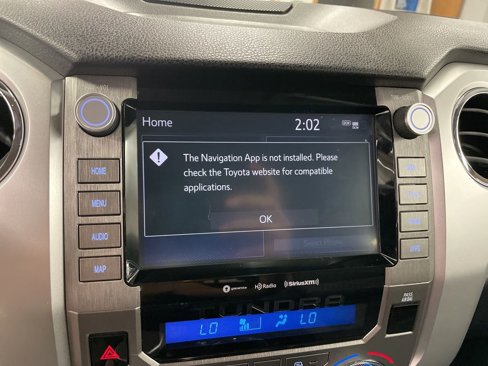 Used 2020 Toyota Tundra SR5 image 26