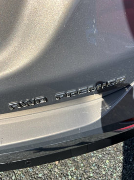 Used 2019 Chevrolet Equinox Premier image 10