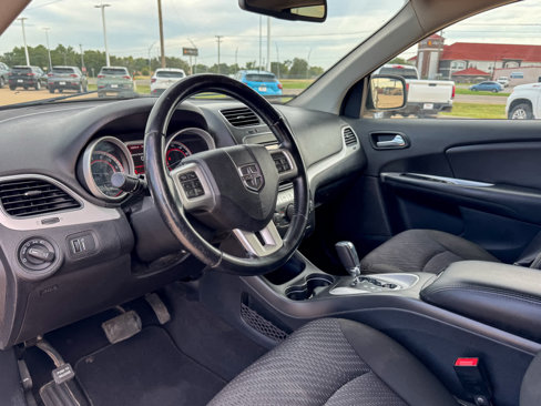 Used 2019 Dodge Journey SE w/ Connectivity Group image 12