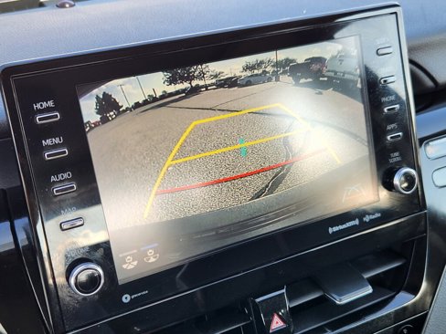 Used 2023 Toyota Camry XSE image 21