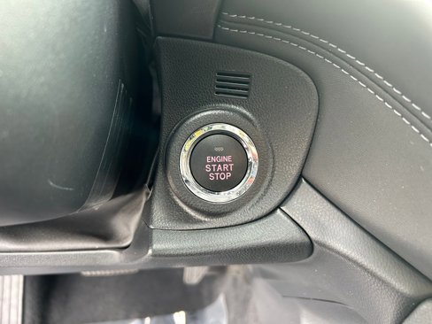 Used 2025 Subaru Legacy Premium image 17