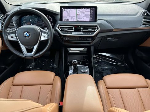 Certified 2022 BMW X3 xDrive30i w/ Premium Package 2 (ZPA) image 22