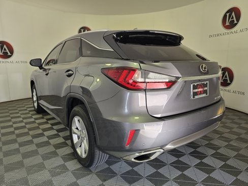 Used 2016 Lexus RX 350 FWD image 7