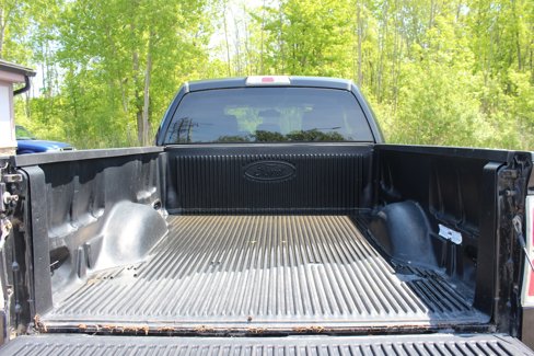Used 2014 Ford F150 XLT w/ Equipment Group 301A Mid image 7