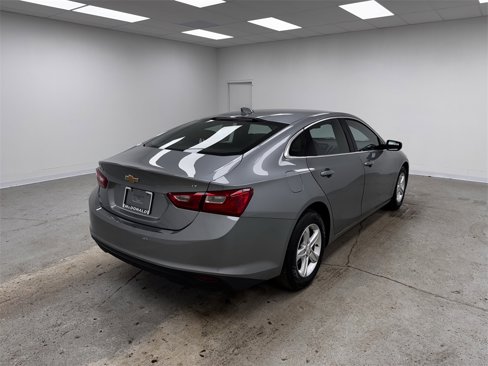 Used 2023 Chevrolet Malibu LT image 5