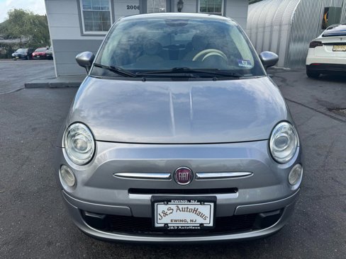 Used 2015 FIAT 500 Pop image 2