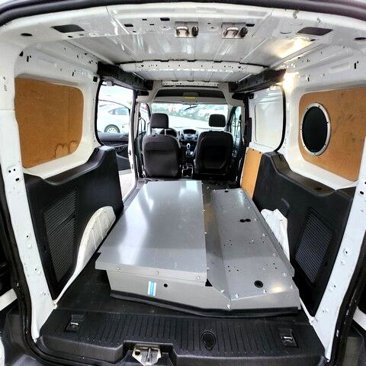 Used 2016 Ford Transit Connect XL image 11