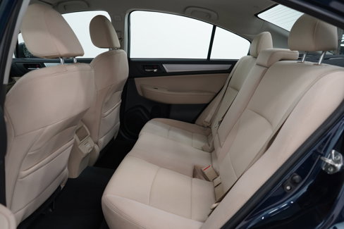 Used 2018 Subaru Legacy 2.5i Premium image 15