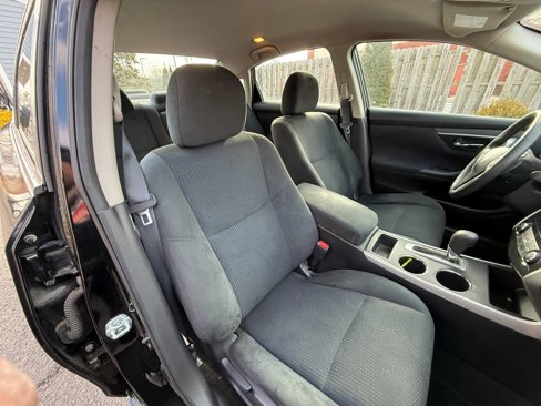 Used 2015 Nissan Altima 2.5 S image 20