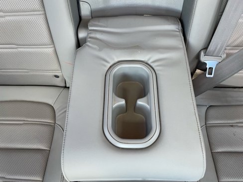 Certified 2021 Honda CR-V Touring image 22