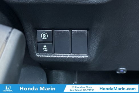 Used 2022 Honda Civic EX-L image 32