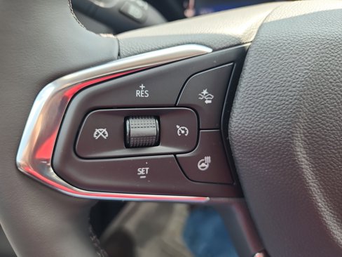 New 2026 Chevrolet TrailBlazer LT w/ LT Cold Weather Package image 19