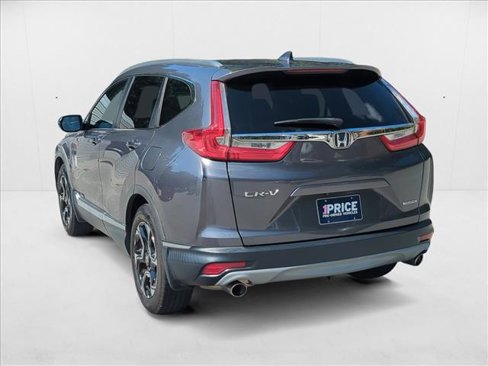 Used 2018 Honda CR-V Touring image 6