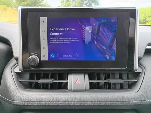 Used 2024 Toyota RAV4 LE image 21