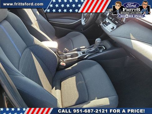 Used 2020 Toyota Corolla SE image 14