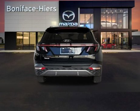 Used 2022 Hyundai Tucson Limited image 34
