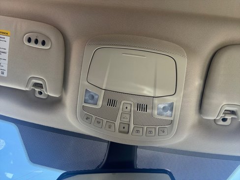 Certified 2021 Ford Edge SEL w/ Convenience Package image 36