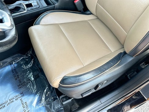 Used 2020 Kia Sportage SX image 20