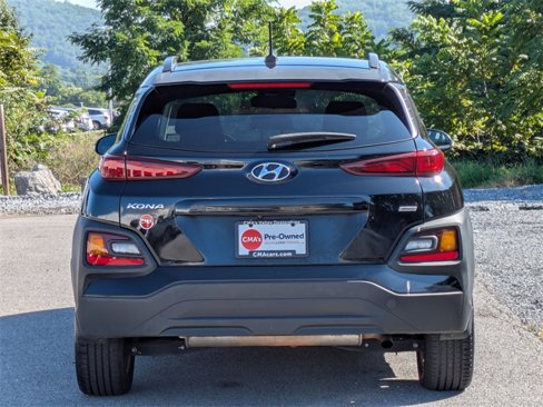 Used 2018 Hyundai Kona SEL image 6