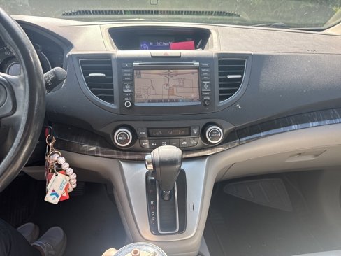 Used 2014 Honda CR-V EX-L image 16