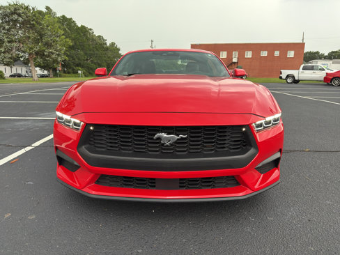 Used 2024 Ford Mustang Premium image 14
