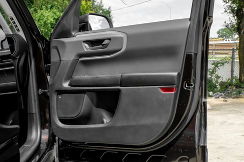 Used 2021 Ford Bronco Sport Big Bend image 54