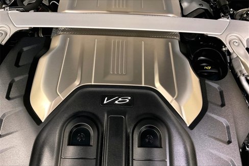 Used 2023 Bentley Continental GT Mulliner image 16