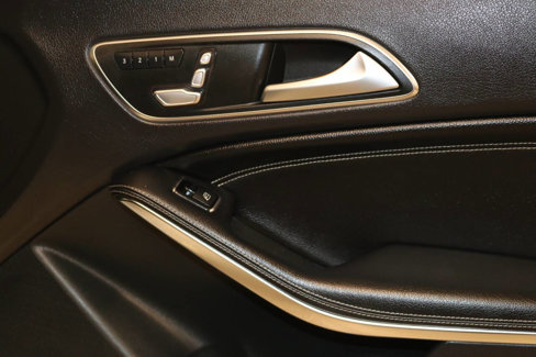 Used 2017 Mercedes-Benz CLA 250 image 56