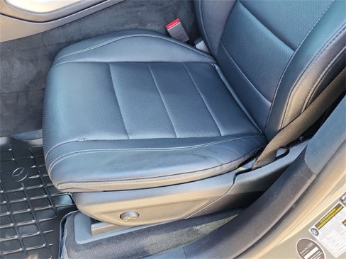 Used 2020 Mercedes-Benz GLS 450 4MATIC image 24