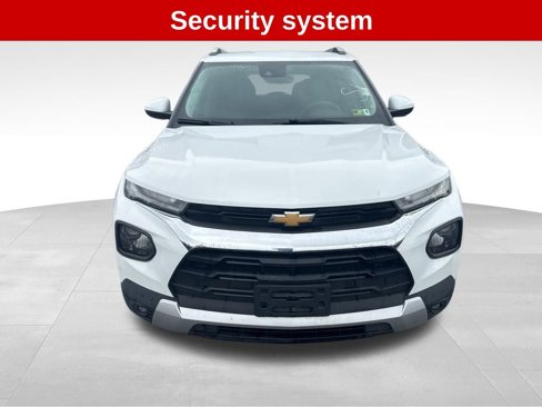 Used 2023 Chevrolet TrailBlazer LT w/ Convenience Package image 9