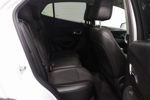 Used 2016 Buick Encore Convenience image 16