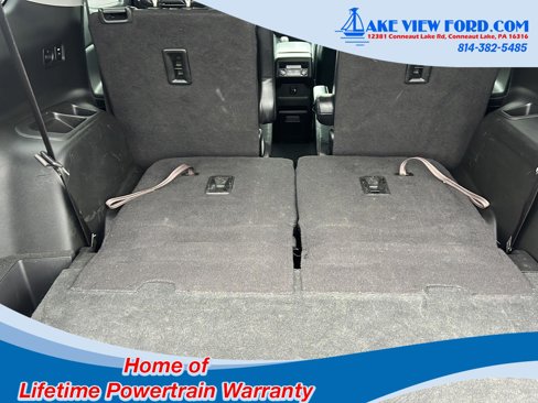 Used 2018 GMC Acadia SLE w/ Driver Alert Package I image 13