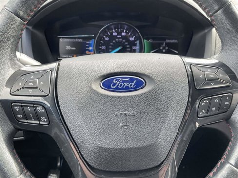Used 2019 Ford Explorer Sport w/ Equipment Group 401A image 21