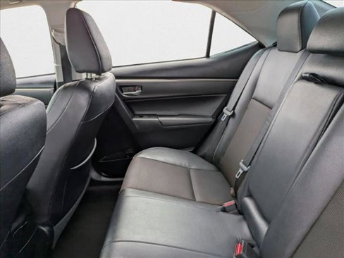 Used 2016 Toyota Corolla S image 17