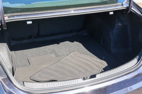 Used 2023 Chevrolet Malibu LT image 9