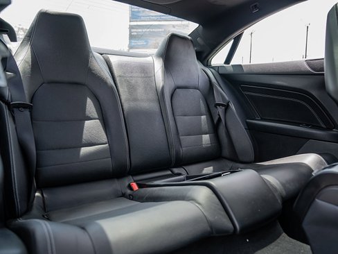 Used 2014 Mercedes-Benz E 350 Coupe w/ Premium 1 Package image 21