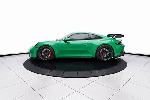 Used 2022 Porsche 911 GT3 image 11
