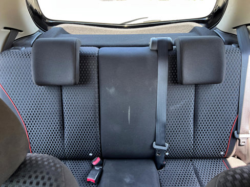 Used 2012 MAZDA MAZDA2 Touring image 24