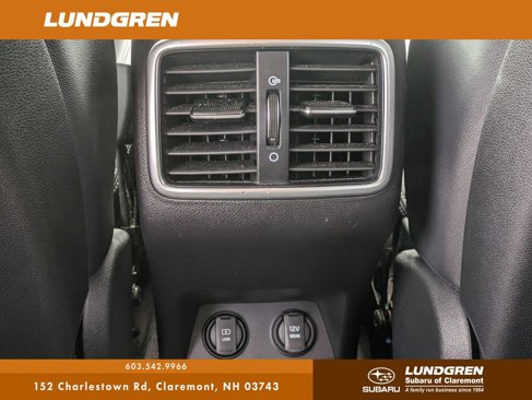 Used 2021 Kia Sportage EX image 26