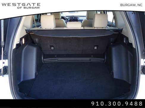 Used 2019 Honda CR-V EX image 14