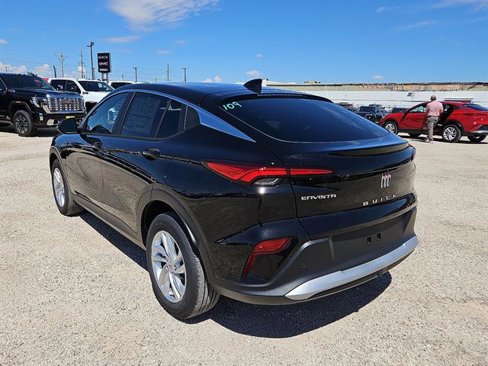 New 2026 Buick Envista Preferred image 3