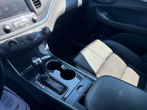 Used 2019 Chevrolet Impala LT image 23
