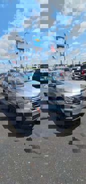 Used 2024 Chevrolet Equinox LS w/ Sport Edition image 1